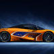 Illustration for article titled The McLaren 720S GT3 Is the Racing Version of the McLaren You’re Jealous of